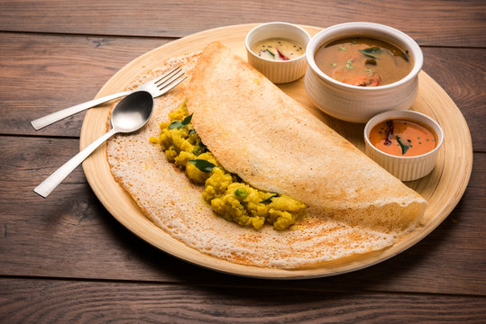 South Indian Dishes